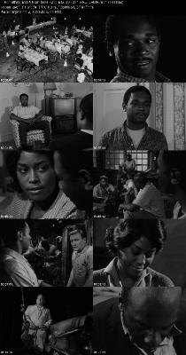 Nothing But A Man (1964) 720p BluRay-LAMA _20c95da1f96f1e67ecb1d8d7d1ae44ed