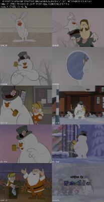 Frosty the Snowman 1969 1080p UHD Bluray DTS-HD MA 5 1 x264-RetroPeeps _c554a4ea6c622e93ca1acf60daba6950