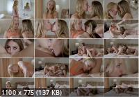 sweetheartvideo - Kyler Quinn And Braylin Bailey  Lesbian Stepsisters Scene 1 (FullHD/1080p/992 MB)