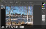PhotoFiltre Studio X 11.6.0 Portable by 