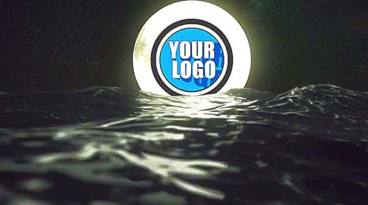 Moon Logo 1114941 2 - After Effects Templates