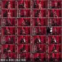 Blogfemdomcom - German Mistresses - New Video (HD/720p/718 MB)