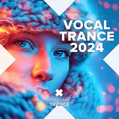 VA - Vocal Trance 2024 2024