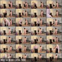 Blogfemdomcom - Goddess Harmonex - Ball Busting In Heels (FullHD/1080p/679 MB)