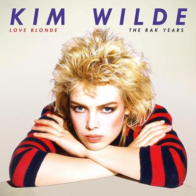 Kim Wilde - Love Blonde: The RAK Years 2024