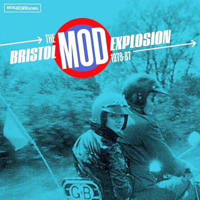 VA - The Bristol Mod Explosion 1979-1987 2024