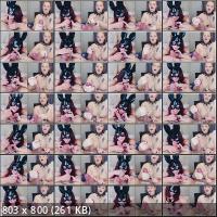 Blogfemdomcom - Domina Fitness - One Of The Fun Things About Sharing All Of This Online Is Getting To Chat With (FullHD/1080p/301 MB)