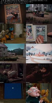 The First Christmas The Story of the First Christmas Snow 1975 720p BluRay x264-OLDTiME _aa526a0ada256559ce940d7ec45c3305