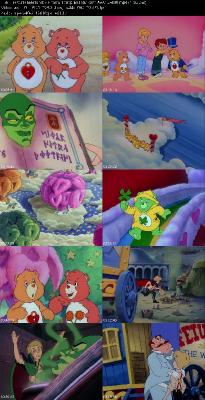 The Care Bears Movie (1985) 1080p BluRay-LAMA _c60e4c44af45ff2adeb74cea723fe93e