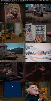 The First Christmas The Story Of The First Christmas Snow (1975) 1080p BluRay-LAMA _dd21fca1ee2961c8a87b0a241114c671