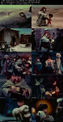 The Little Drummer Boy 1968 720p BluRay x264-OLDTiME _8fabdecf510fc829926c2400a4896592