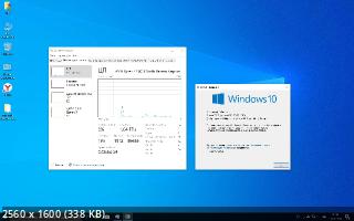   Windows 10 x64 Pro 19045.4170-22H2 by Revision (Ru/2024)