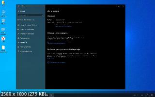   Windows 10 x64 Pro 19045.4170-22H2 by Revision (Ru/2024)