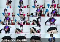 ManyVids - Lana Rain : Ibuki Mioda The Ultimate Trust (FullHD/1080p/1.07 GB)