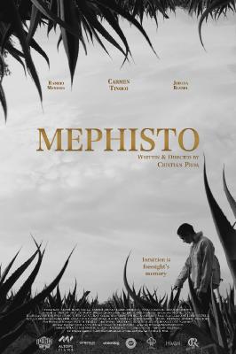 Mephisto (2022) 1080p [WEBRip] 5.1 YTS