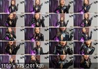 Clips4sale - Shine And Smoking Lights You Up (FullHD/1080p/1.30 GB)