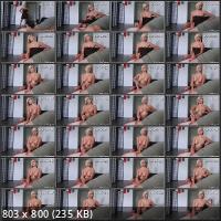 ClubTug / TugPass - Kate England - Too Much Cum (Full HD/1080p/253.7 MB)
