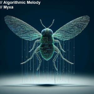 Algorithmic Melody - Муха (2024)
