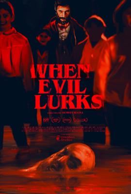 When Evil Lurks (2023) 720p BluRay YTS