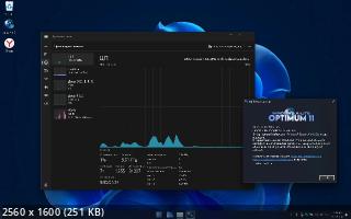 Windows X-Lite Optimum 11 23H2 Pro (22631.3371) (En/2024)