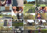 ManyVids - Mariah Leonne : EXTREME Risky Public Roadside Facial (FullHD/1080p/1.81 GB)