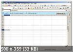 LibreOffice 24.2.2 Portable by PortableAppZ