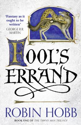 Fool's Errand by Robin Hobb _d1f567638eab1413ecaa33d58d6ce8d9