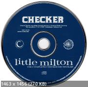 Little Milton - The Complete Checker Hit Singles (2001) » KpNemo