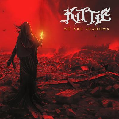 Kittie - We Are Shadows (Single) (2024)