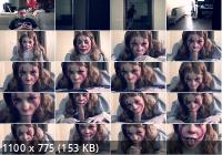 Pornhub - Luna Roulette : It Back Horror Story (FullHD/1080p/238 MB)