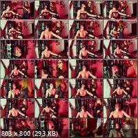 Clips4Sale - Mistress Euryale - A Long And Harsh Glove Smothering (FullHD/1080p/644 MB)