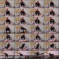 Clips4Sale - Domestic Femdom - Take Electrics To Taste My Boots (FullHD/1080p/465 MB)