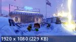 SOUTH PARK: SNOW DAY! Digital Deluxe Edition (2024/RUS/RePack/PC)