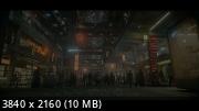 Хало (2 сезон: 1-8 серии из 8) / Halo (2024) (AlexFilm) / (4K, HEVC, HDR10+, Dolby Vision P8 / WEB-DL) 2160p