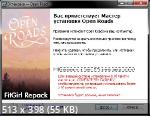 Open Roads (1.0) Repack FitGirl (x86-x64) (2024) Multi/Rus