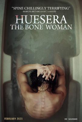 Huesera The Bone Woman (2022) 720p BluRay YTS