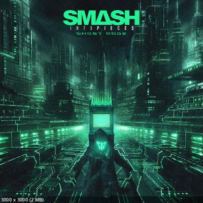 Smash Into Pieces - Ghost Code (2024)
