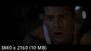 Крепкий орешек / Die Hard (1988) (4K, HEVC, HDR / Blu-Ray Remux) 2160p