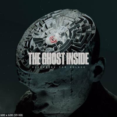 The Ghost Inside - Searching for Solace (2024)