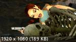 Tomb Raider I-III Remastered Starring Lara Croft (2024/RUS/RePack/PC)