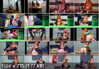 ManyVids - Lana Rain : Futaba Sakura Enter The Persona (FullHD/1080p/4.20 GB)
