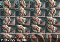 K Klixen Productions/Clips4sale - Daniela Hansson: K smoking blowjob 2 (FullHD/1080p/2.29 GB)