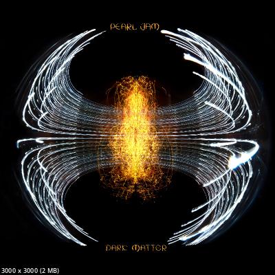 Pearl Jam - Dark Matter (2024)