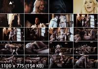 Wicked - Kenna James ( Dark Is The Night) (FullHD/1080p/1.57 GB)