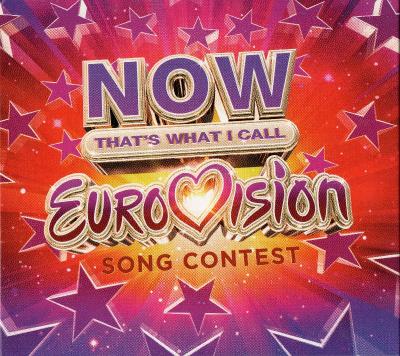 VA - Now That's What I Call Eurovision Song Contest 2023