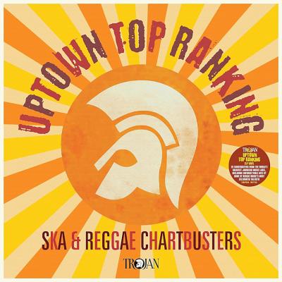 VA - Uptown Top Ranking: Trojan Ska & Reggae Chartbusters (2024)