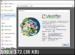 LibreOffice 24.2.4 Portable Standard by PortableAppZ