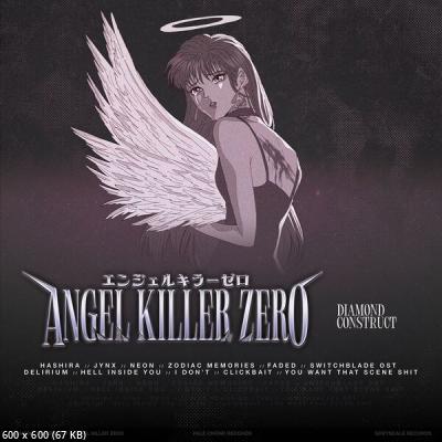 Diamond Construct - Angel Killer Zero (2024)