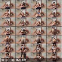 Onlyfans - Arikytsya Nude Blowjob Sex Video Leaked (HD/720p/16.8 MB)
