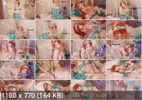 OnlyFans - Yui Xin : COS Disney Princess (FullHD/1080p/1.48 GB)